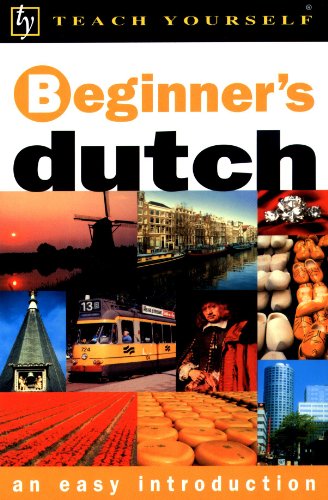 Beginners Dutch 2nd Lesley Gilbert Gerdi Quist Dennis Strik
