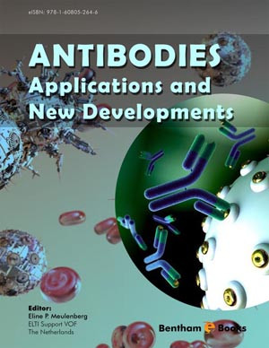 Antibodies Applications And New Developments Eline P Meulenberg