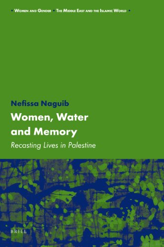 Women Water And Memory Illustrated Edition Nefissa Naguib