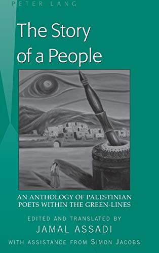The Story Of A People Jamal Assadi Simon Jacobs