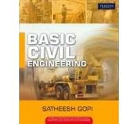 Basic Civil Engineering Satheesh Gopi