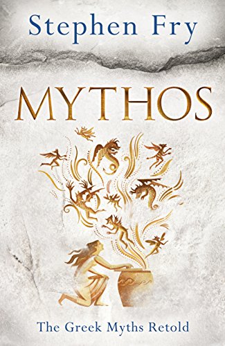 Mythos Stephen Fry