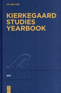 Kierkegaard Studies Yearbook 2015 Coll
