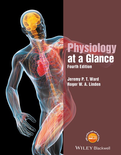Physiology At A Glance 4th Jeremy Pt Ward Roger Wa Linden