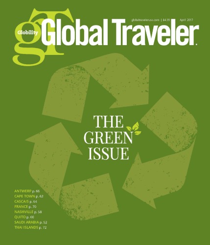 Global Traveler April 2017 Global Traveler