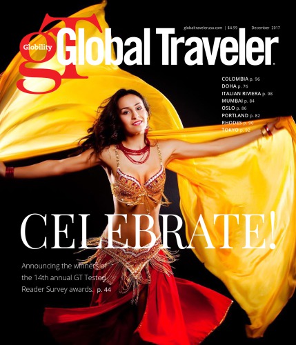 Global Traveler December 2017 Global Traveler