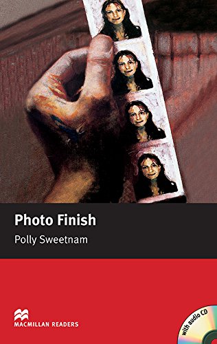 Photo Finish Macmillan Readers Level 1 Polly Sweetnam