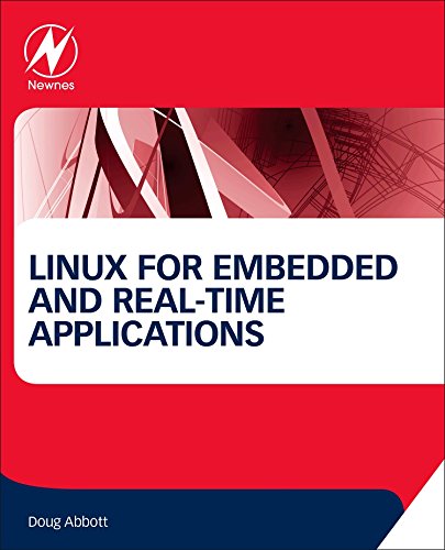 Linux For Embedded And Realtime Applications Fourth Edition 4th Edition Doug Abbott
