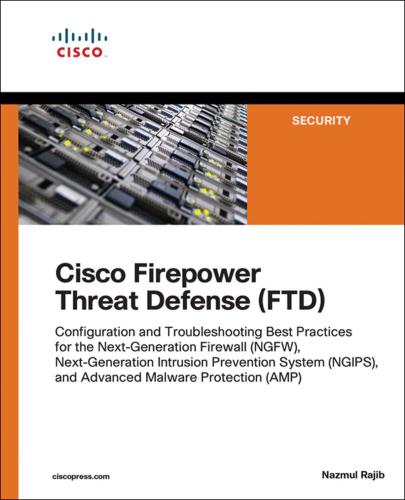 Cisco Firepower Threat Defense Ftd Rajib Nazmul