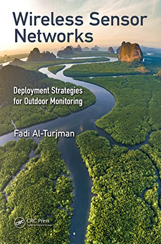 Wireless Sensor Networks Deployment Strategies For Outdoor Monitoring 1st Edition Fadi Alturjman