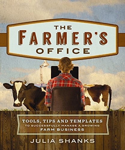 The Farmers Office Julia Shanks