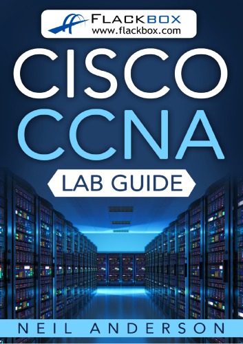 Cisco Ccna Lab Guide Neil Anderson