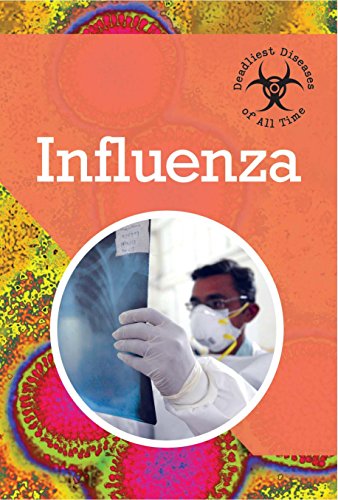 Influenza Olivia Donaldson