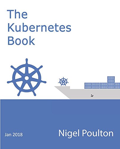 The Kubernetes Book Nigel Poulton