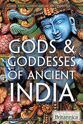 Gods Goddesses Of Ancient India Tammy Laser