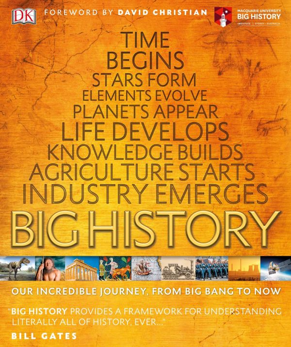 Big History Dk