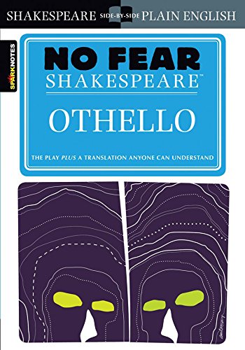 Othello William Shakespeare