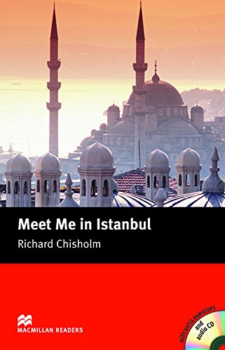 Meet Me In Istabul R Chisholm