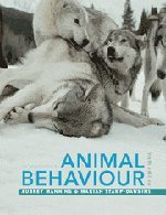 An Introduction To Animal Behaviour 6th Edition Aubrey Manning