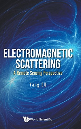 Electromagnetic Scattering Yang Du