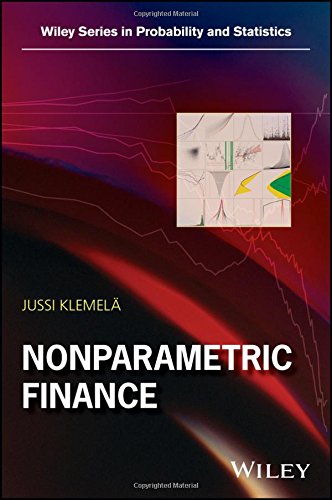 Nonparametric Finance Jussi Klemelä
