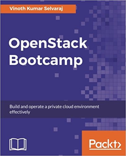 Openstack Bootcamp Vinoth Kumar Selvaraj