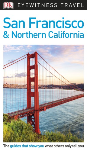 San Francisco Northern California Jamie Jensen Barry Parr