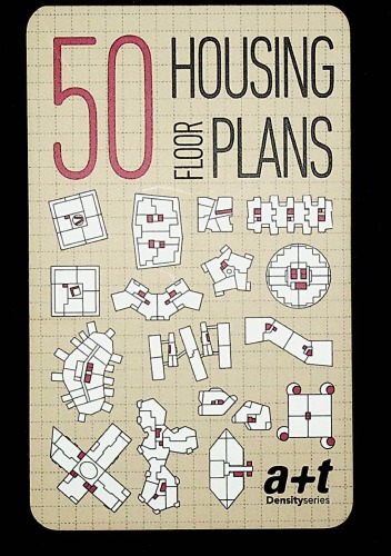 50 Housing Floor Plans At Research Group