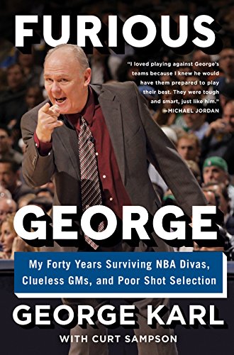 Furious George George Karl Curt Sampson