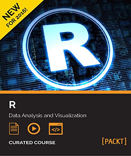 R Data Analysis And Visualization Coll