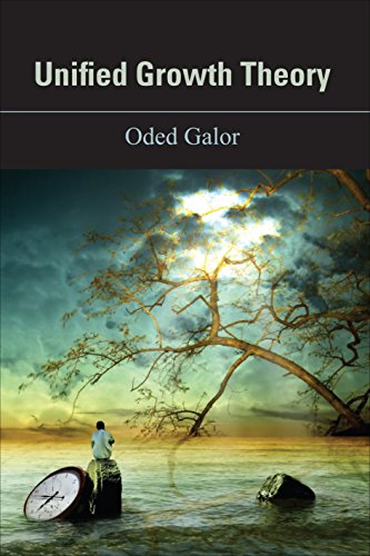 Unified Growth Theory Oded Galor