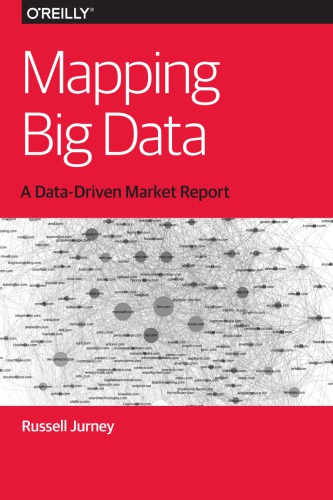 Mapping Big Data Russell Jurney