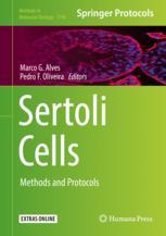 Sertoli Cells Methods And Protocols 1st Edition Marco G Alves