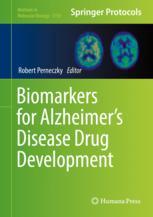 Biomarkers For Alzheimers Disease Drug Development 1st Edition Robert Perneczky Eds