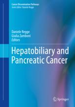 Hepatobiliary And Pancreatic Cancer 1st Edition Daniele Regge