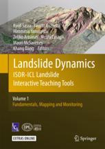 Landslide Dynamics Isdricl Landslide Interactive Teaching Tools Volume 1 Fundamentals Mapping And Monitoring 1st Edition Kyoji Sassa