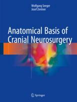 Anatomical Basis Of Cranial Neurosurgery 1st Edition Wolfgang Seeger