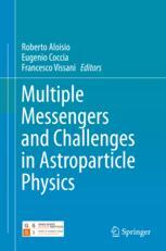 Multiple Messengers And Challenges In Astroparticle Physics 1st Edition Roberto Aloisio