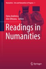 Readings In Numanities 1st Edition Oana Andreica Alin Olteanu