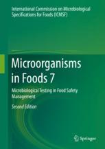 Microorganisms In Foods 7 Microbiological Testing In Food Safety Management 2nd Edition International Commission On Microbiological Specifications For Foods Icmsf