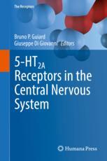 5ht2a Receptors In The Central Nervous System 1st Edition Bruno P Guiard