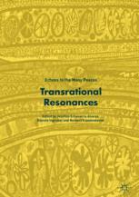 Transrational Resonances Echoes To The Many Peaces 1st Edition Josefina Echavarría Alvarez