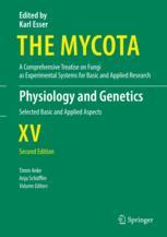 Physiology And Genetics Selected Basic And Applied Aspects 2nd Edition Timm Anke