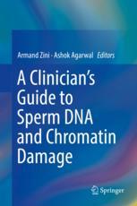A Clinicians Guide To Sperm Dna And Chromatin Damage 1st Edition Armand Zini