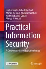 Practical Information Security A Competencybased Education Course 1st Edition Izzat Alsmadi