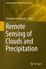 Remote Sensing Of Clouds And Precipitation 1st Edition Constantin Andronache Eds