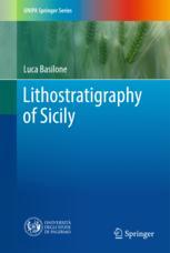 Lithostratigraphy Of Sicily 1st Edition Luca Basilone Auth