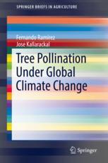 Tree Pollination Under Global Climate Change 1st Edition Fernando Ramrez