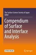 Compendium Of Surface And Interface Analysis 1st Edition The Surface Science Society Of Japan Eds