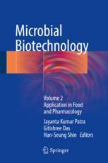Microbial Biotechnology Volume 2 Application In Food And Pharmacology 1st Edition Jayanta Kumar Patra